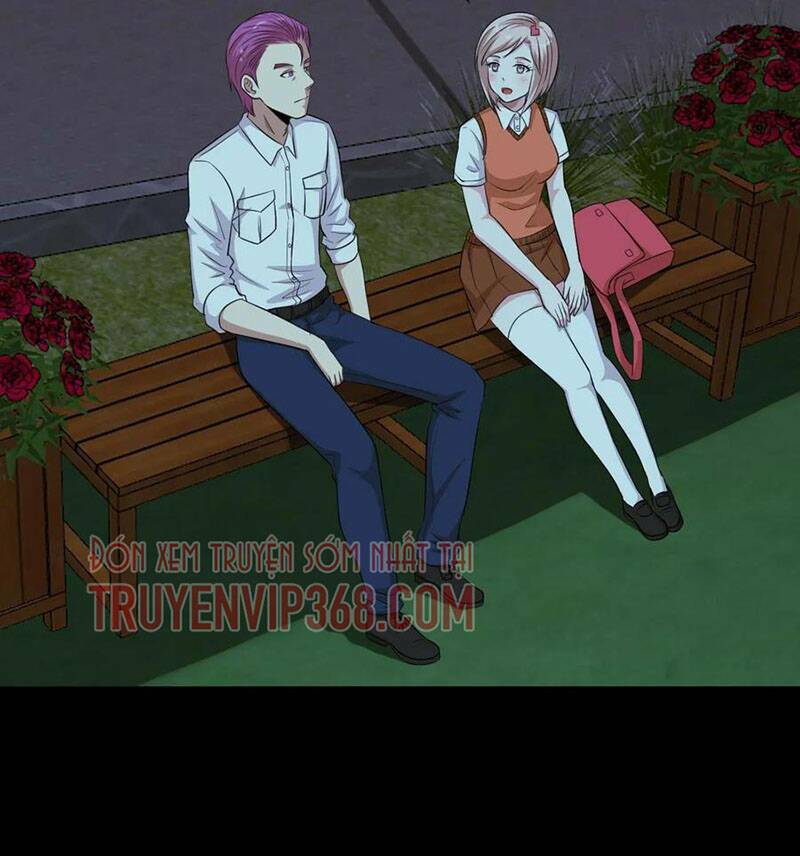 Đai Ca Trở Lại Tuổi 16: Chapter 169