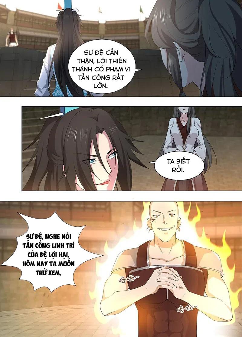 Vĩnh Hằng Chí Tôn: Chapter 270
