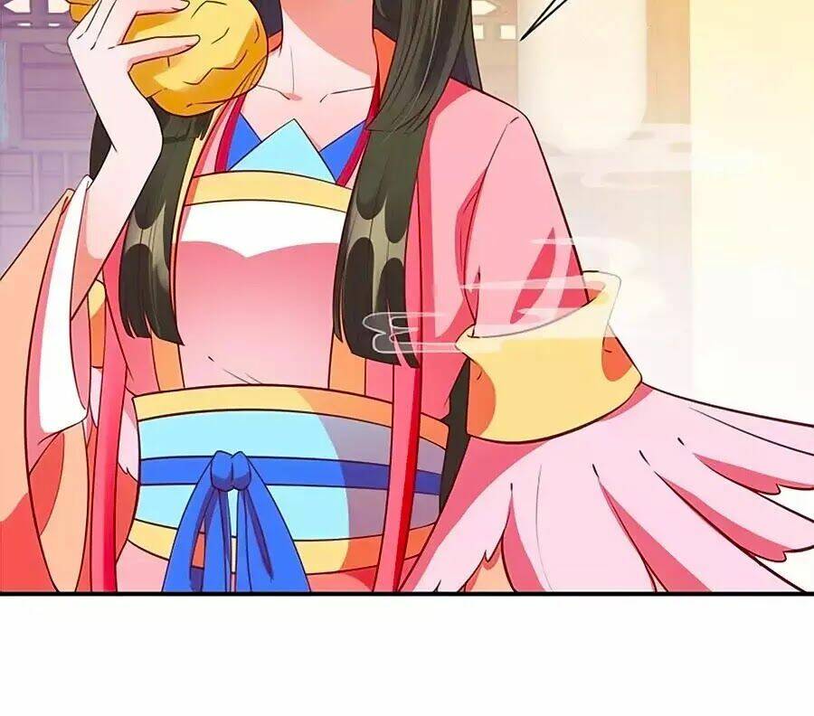 Thịnh Thế Lê Hoa Điện: Chapter 81