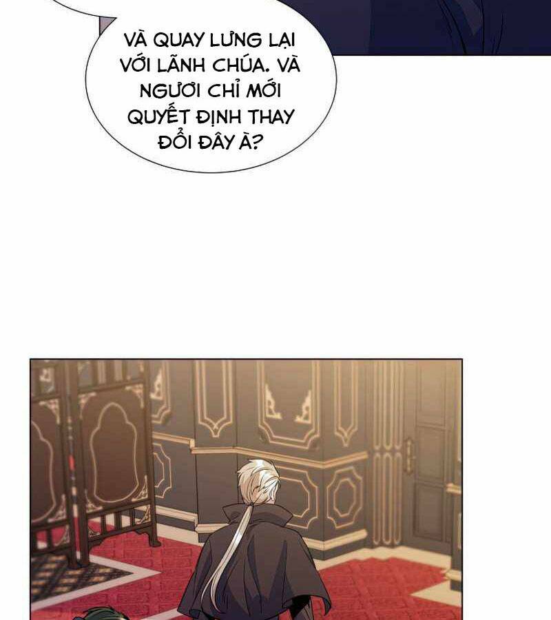 Bạo Chúa Cường Hoành: Chapter 26