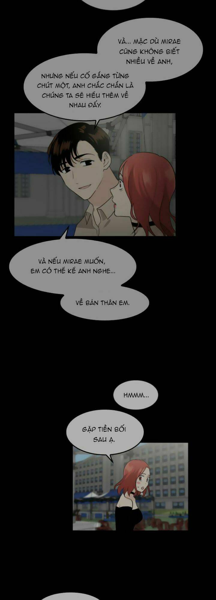 Người Đẹp Gangnam: Chapter 57