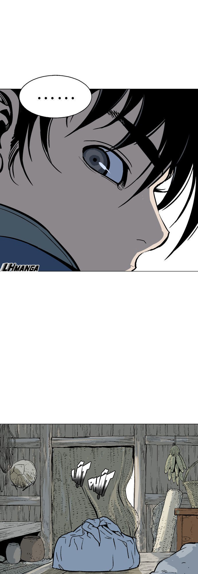 Cao Thủ 2: Chapter 7