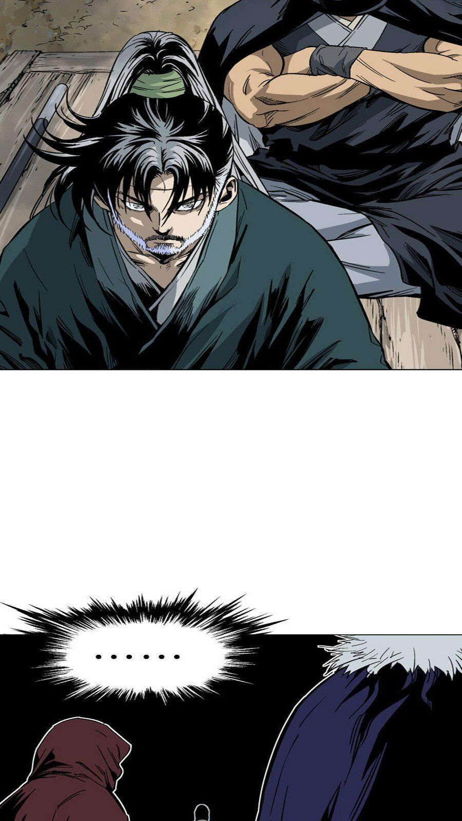 Cao Thủ 2: Chapter 53