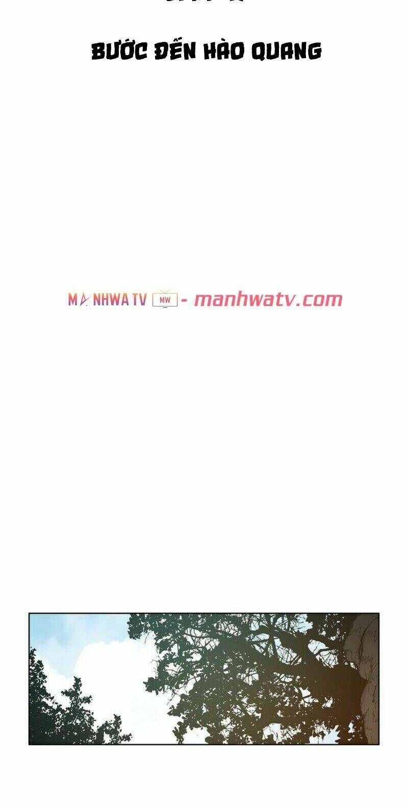Thanh Gươm Danh Vọng: Chapter 17
