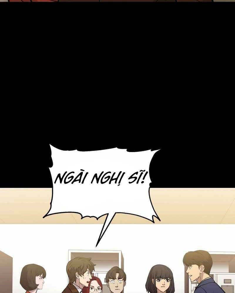 Cánh Cổng Mở Ra Đúng Ngày Đầu Tiên Tôi Thành Chính Trị Gia: Chapter 18