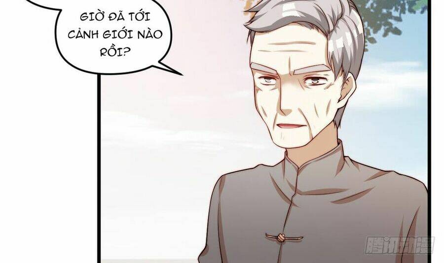 Thần Huyền Sư: Chapter 4