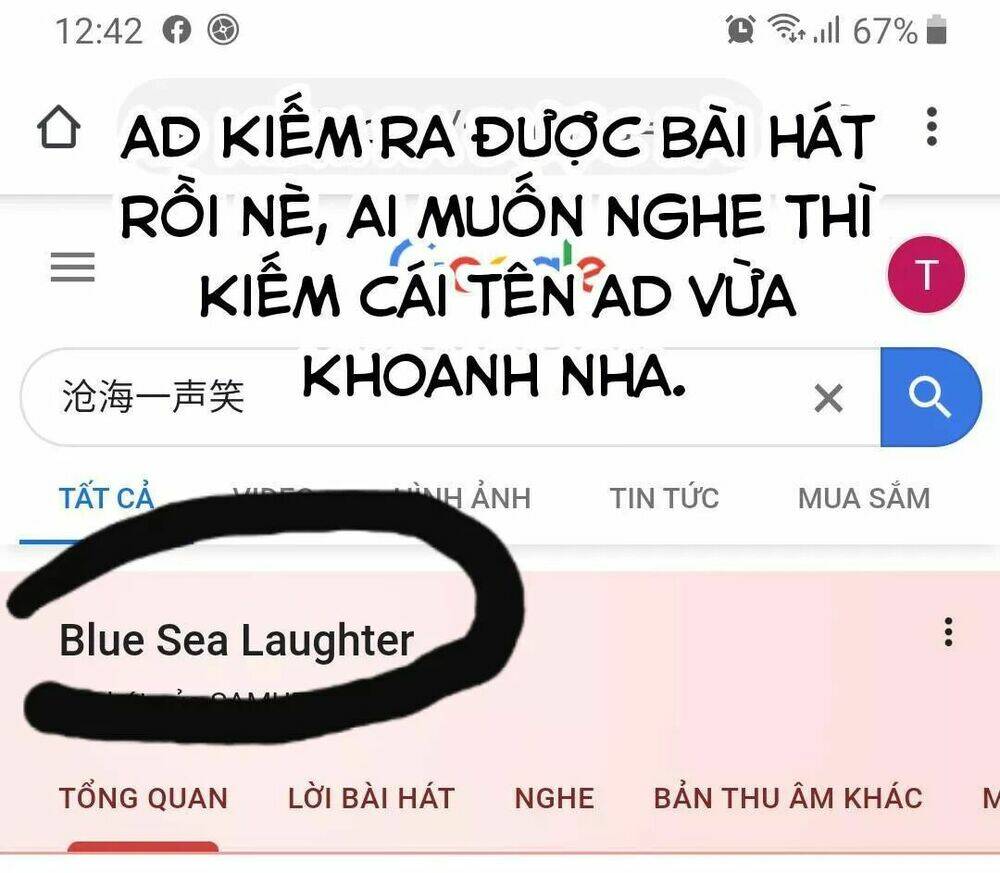 Tướng Quân Hữu Hỷ: Chapter 39