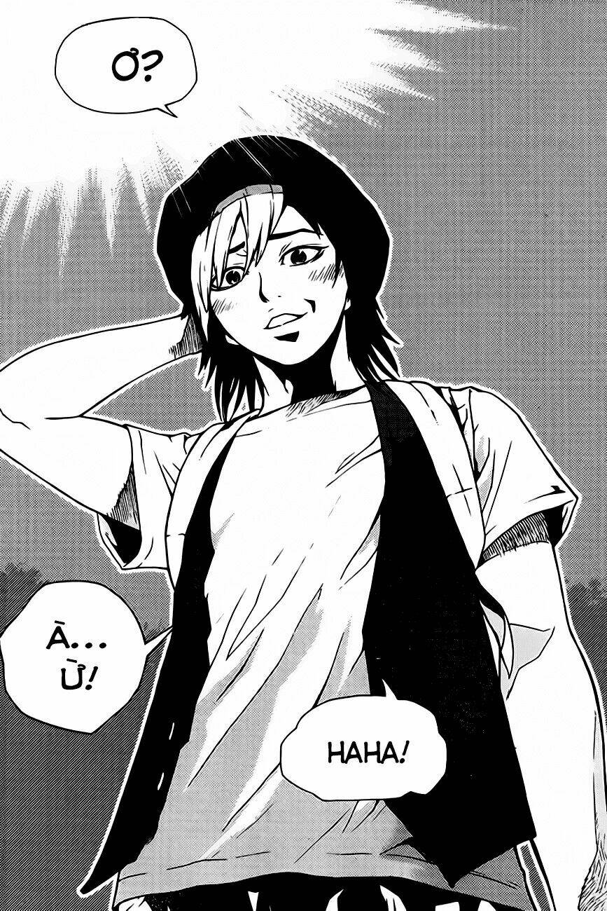 Need A Girl: Chapter 47