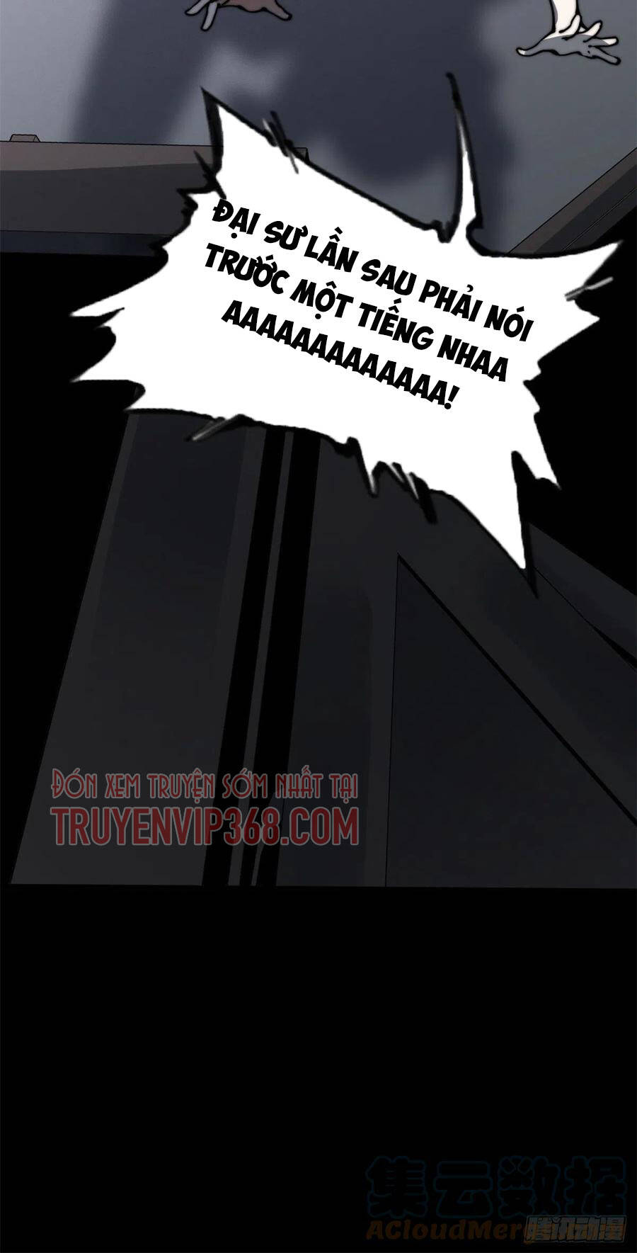 Lùi Lại Để Vi Sư Lên: Chapter 10