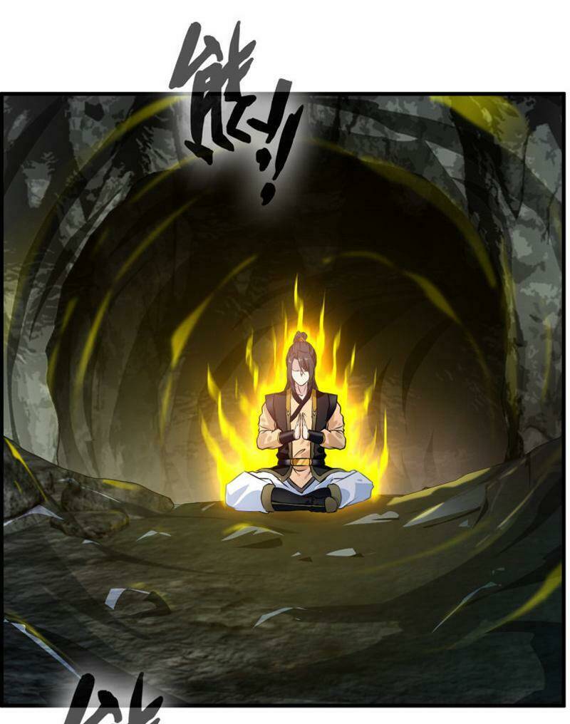 Tuyệt Thế Đế Tôn: Chapter 68