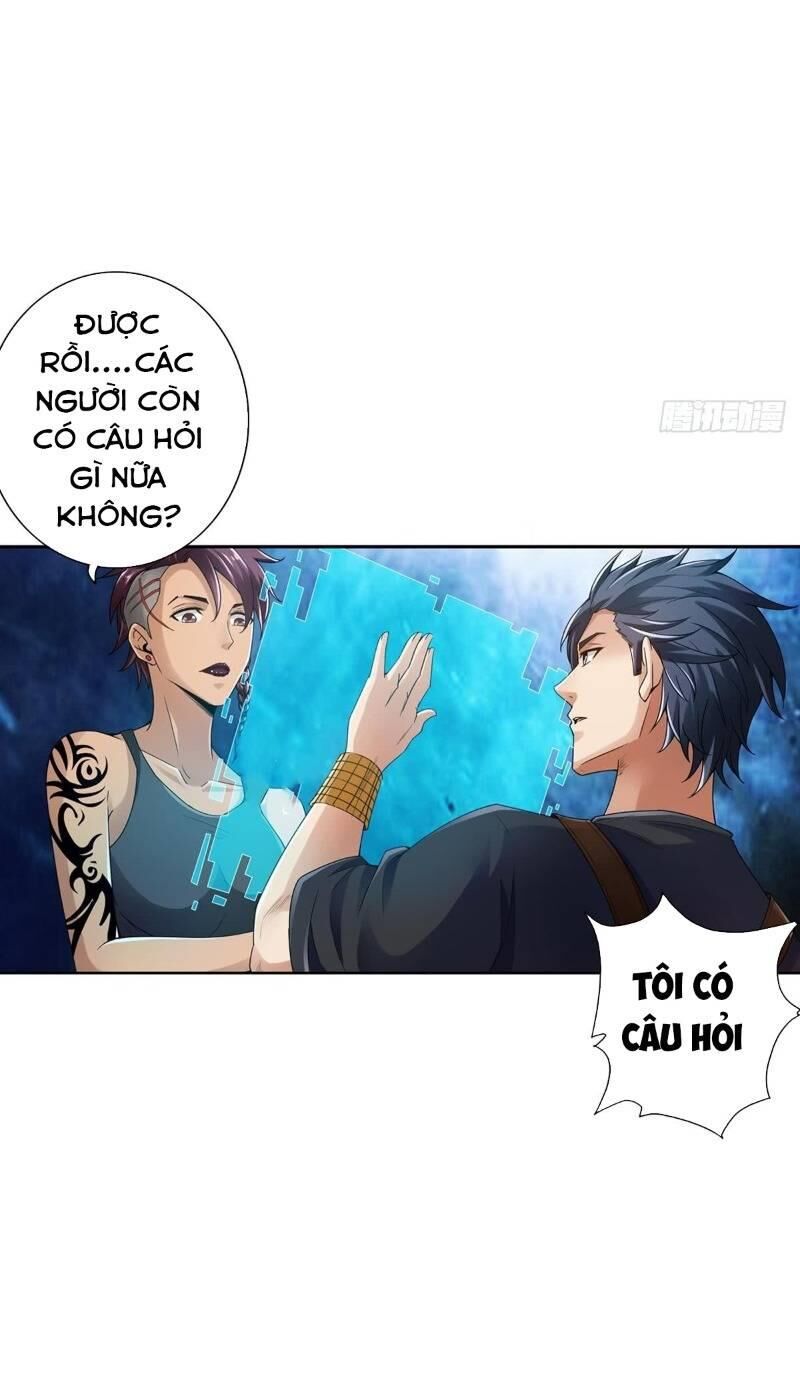 Hệ Thống Tìm Đường Chết Mạnh Nhất: Chapter 44