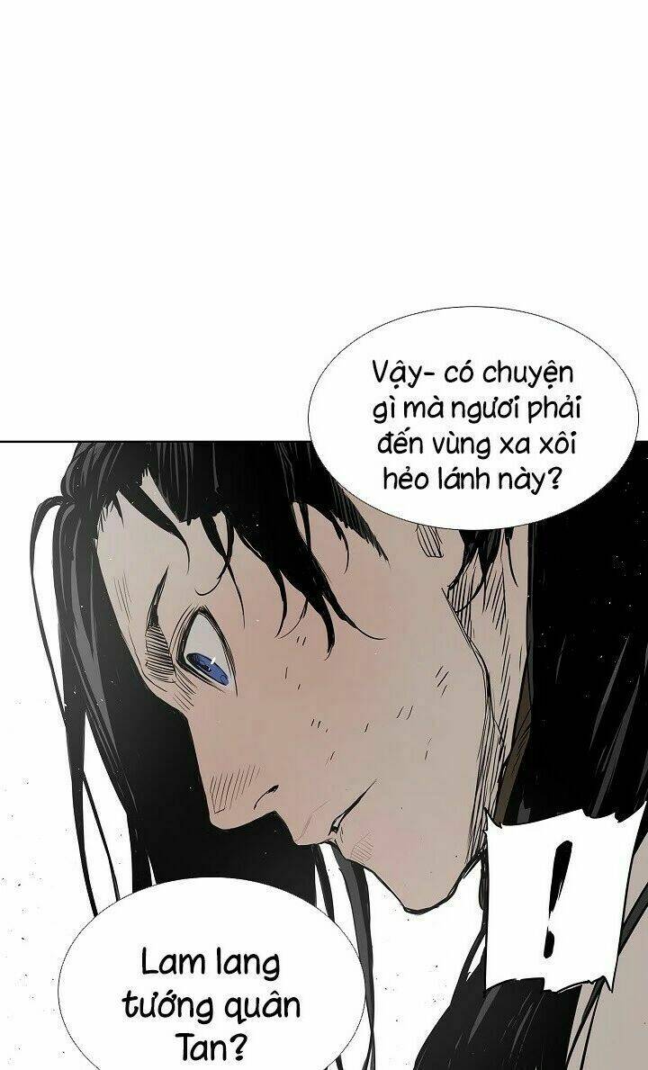 Vô Kiếm Tiểu Tử: Chapter 28