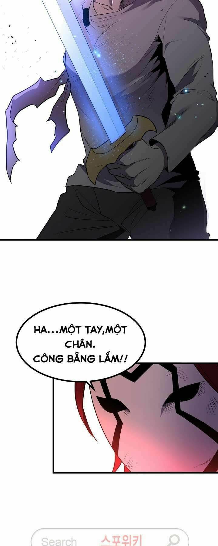 Kiểm Tra Sức Mạnh Vô Hạn: Chapter 15