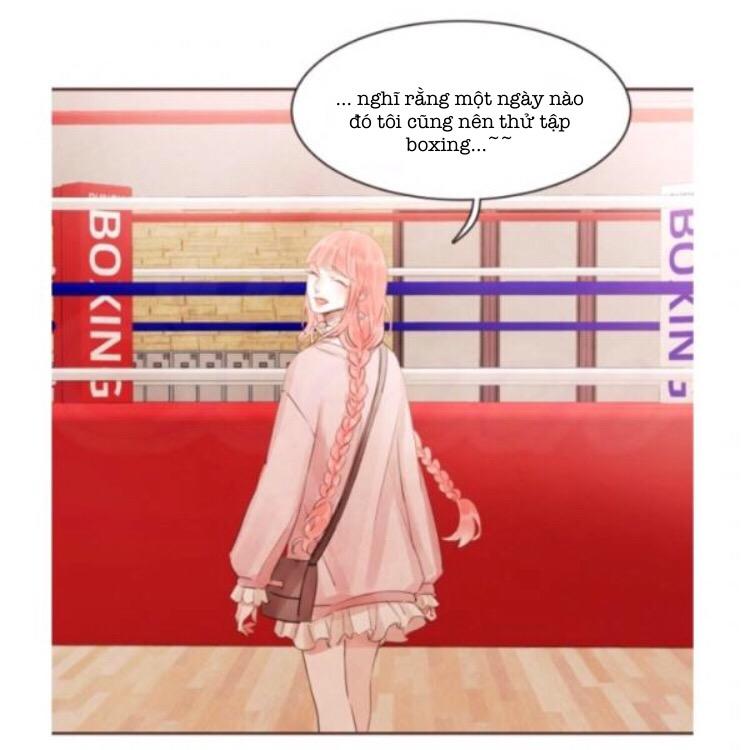 Giữa Tình Yêu Và Tình Bạn: Chapter 33