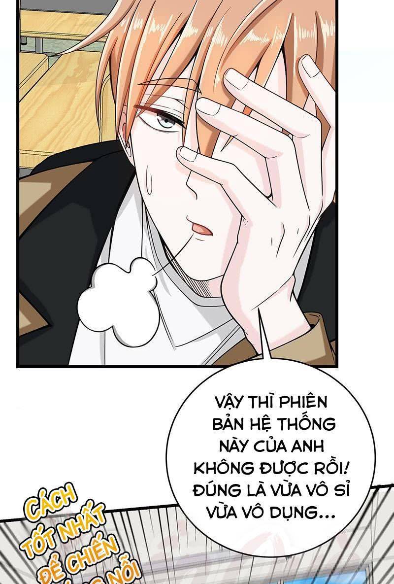 Hệ Thống Vận Khí Mạnh Nhất: Chapter 2