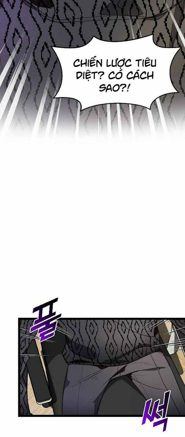 Dna Thiên Tài Đơn Độc: Chapter 11