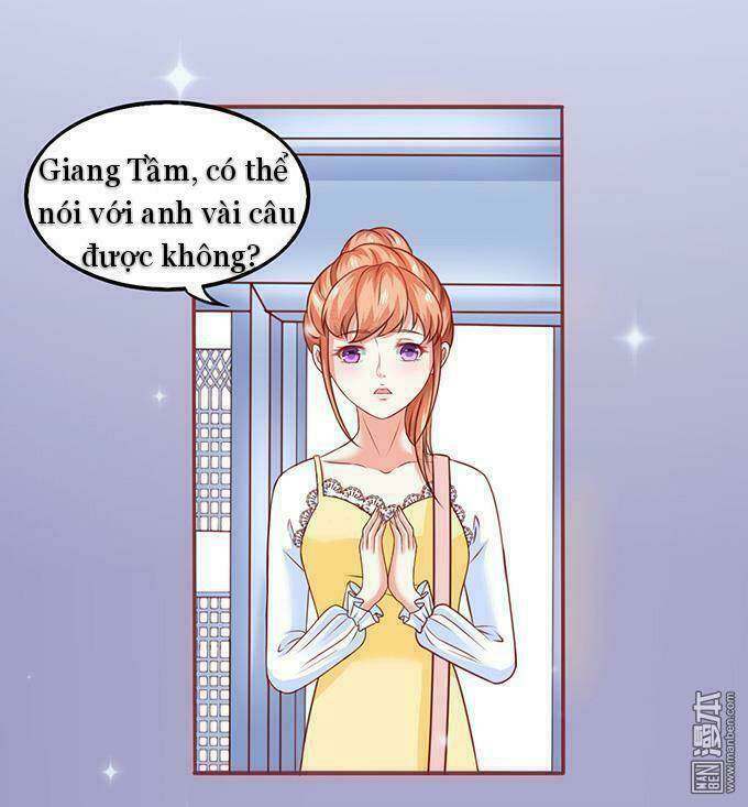 Giang Thiếu Muốn Hay Không Gả Tới Đây: Chapter 11