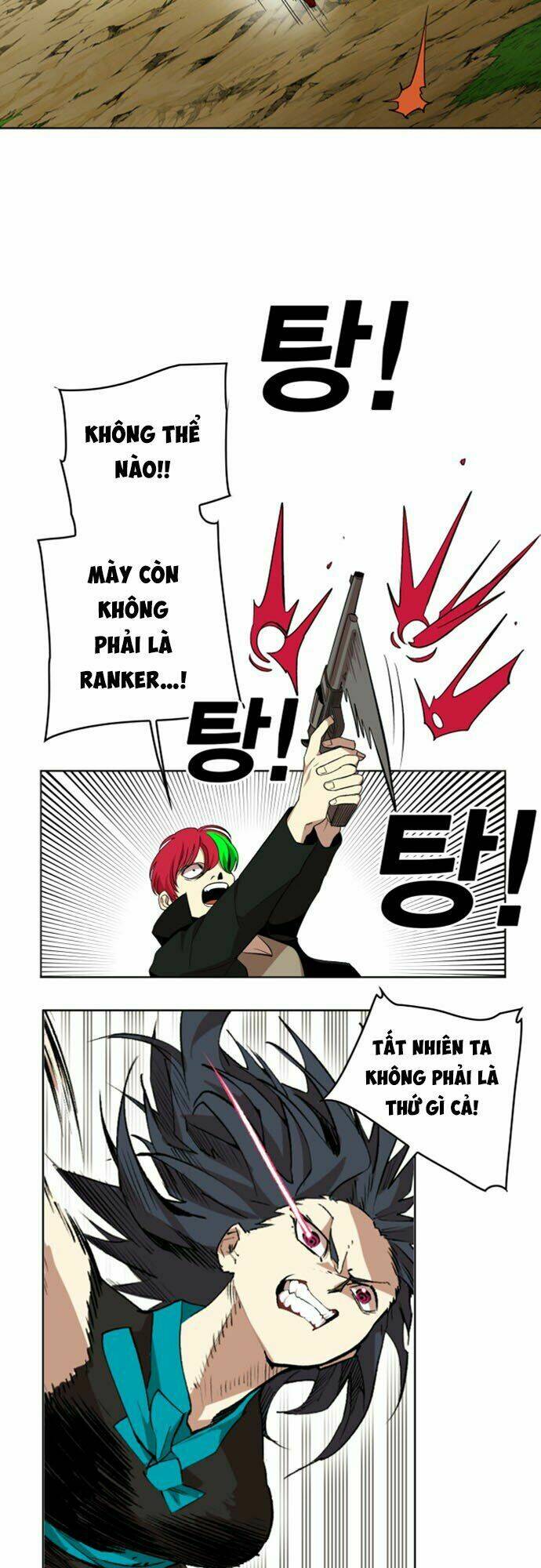 Hard Core Leveling Warrior Ss2: Chapter 24