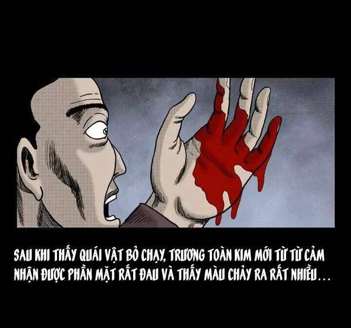 Kỳ Án Có Thật: Chapter 37