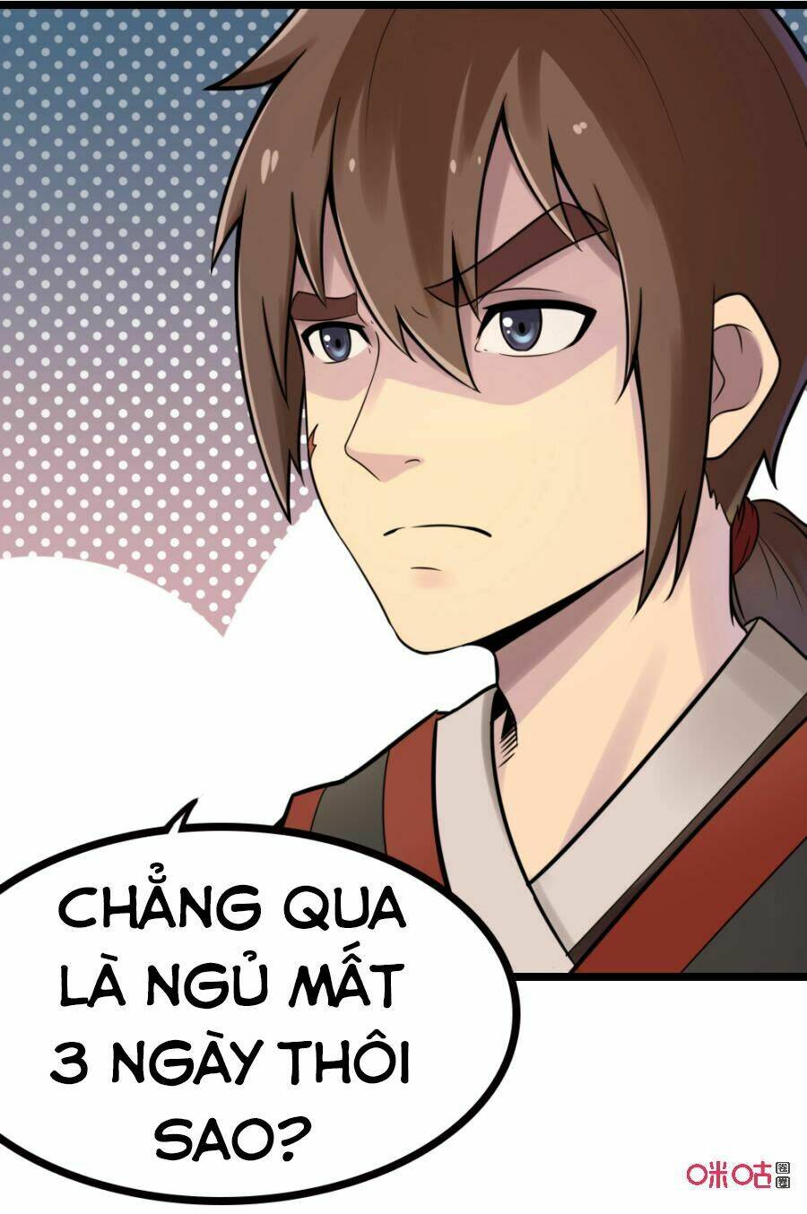 Tu Tiên Cuồng Thần: Chapter 29