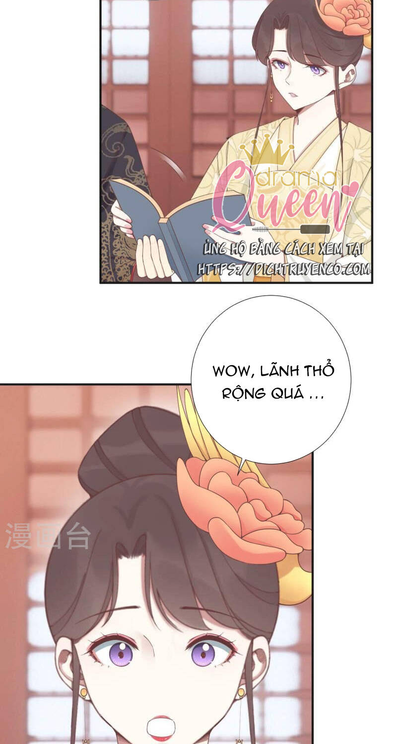 Hoàng Hậu Bận Lắm: Chapter 204
