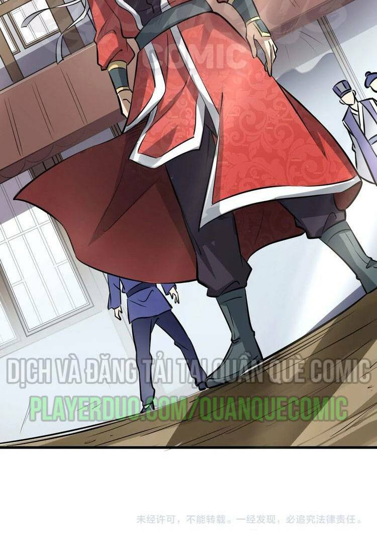 Đấu Hồn Đại Lục: Chapter 14