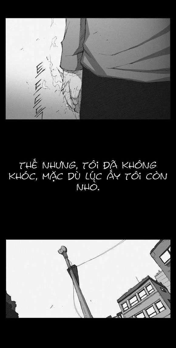 Siêu năng: Chapter 2