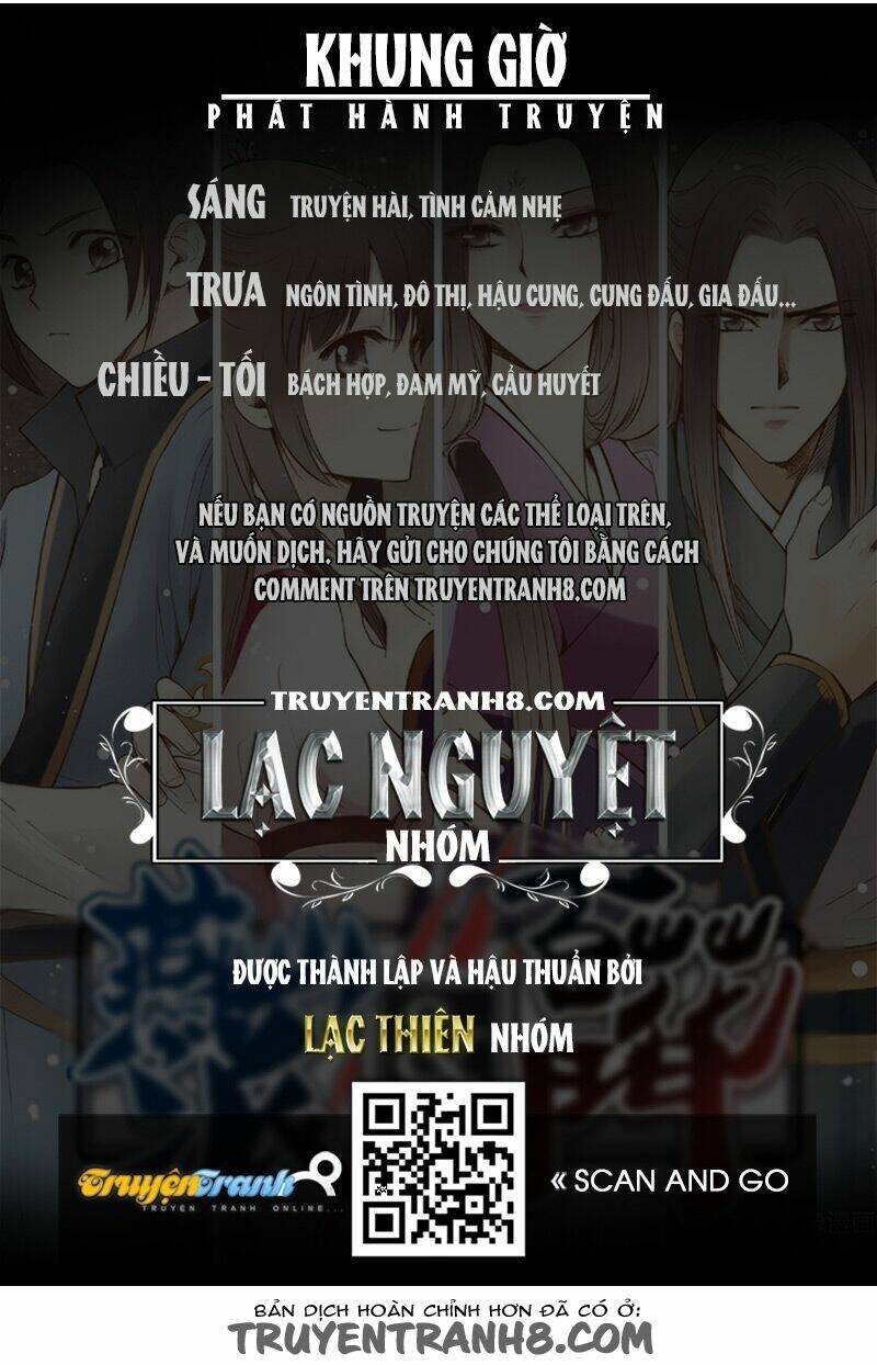 Yến Sơn Phái Và Bách Hoa Môn: Chapter 80