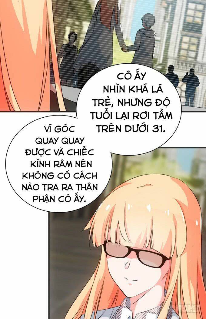 Huyết Đồng Tử: Chapter 8