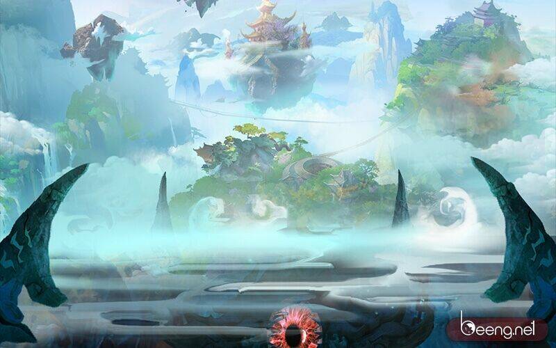 Lâm Uyên Kiếp: Chapter 0