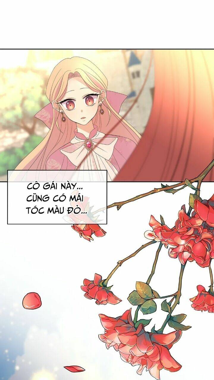 Công Chúa Thời Gian Có Hạn: Chapter 34
