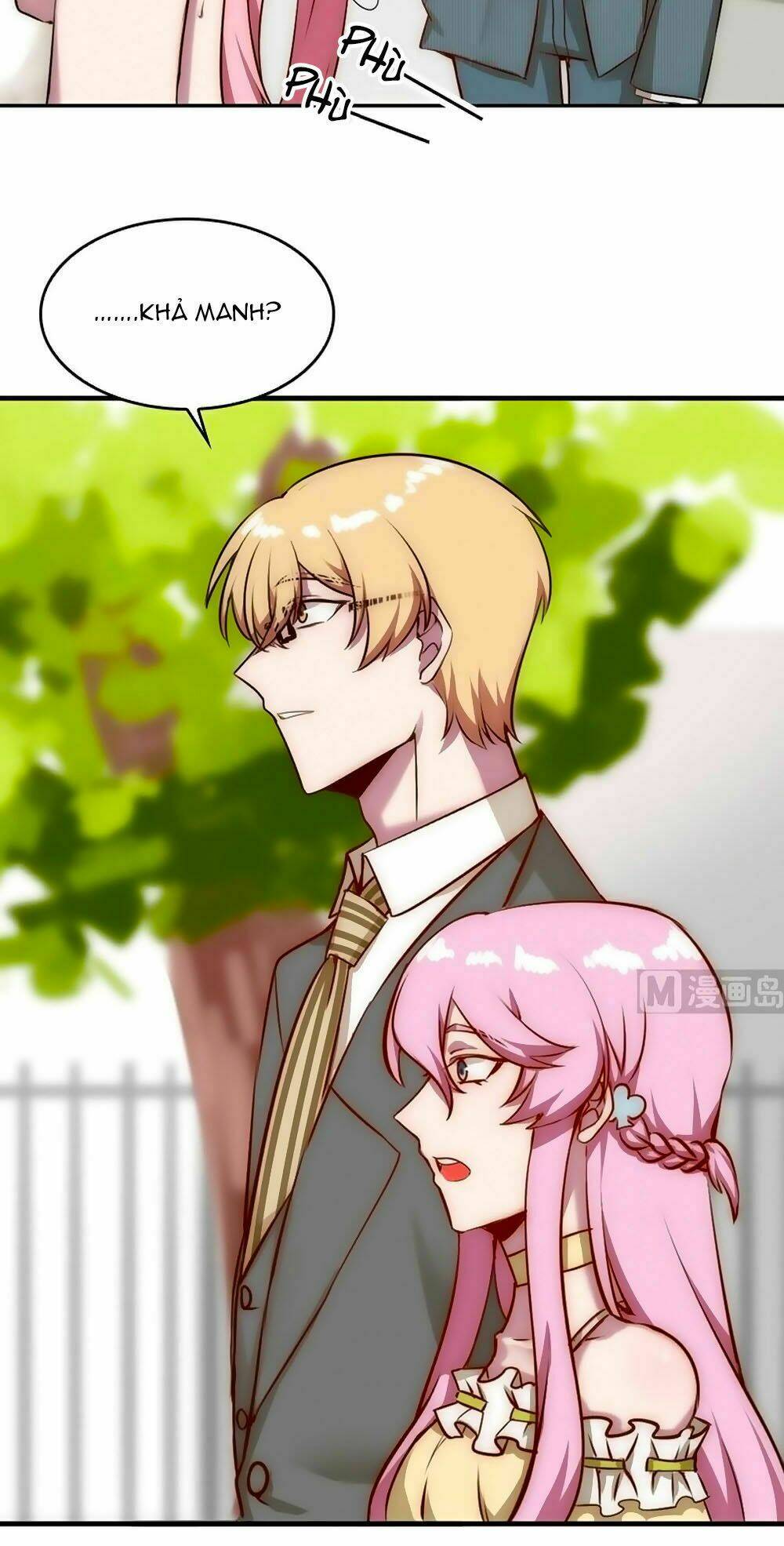 Bám Lấy Nam Thần Bất Chấp Thời Tiết: Chapter 32