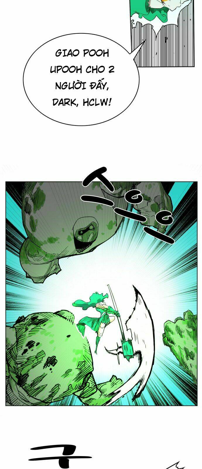 Hard Core Leveling Warrior: Chapter 90