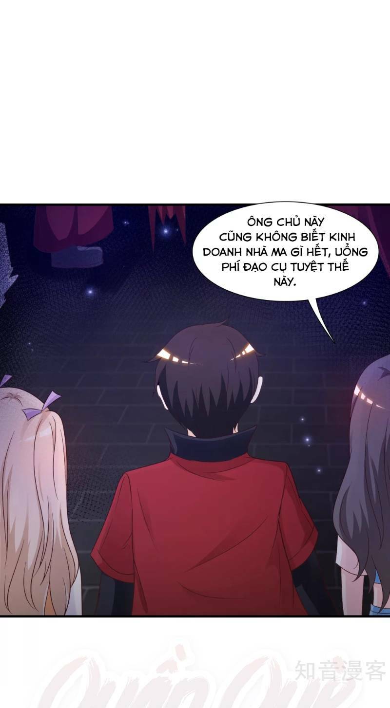 Tối Cường Vận Đào Hoa: Chapter 76