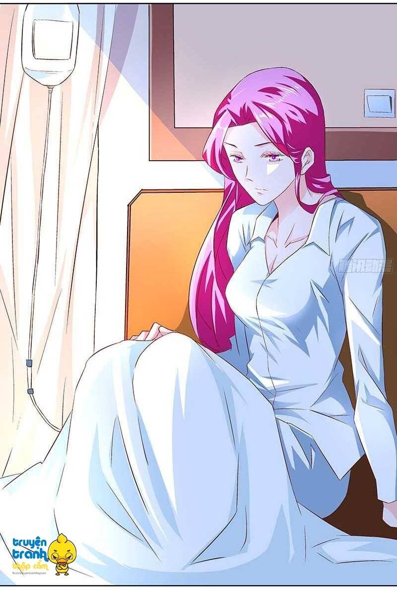 Cường Sủng Hào Môn Tiểu Manh Thê: Chapter 48