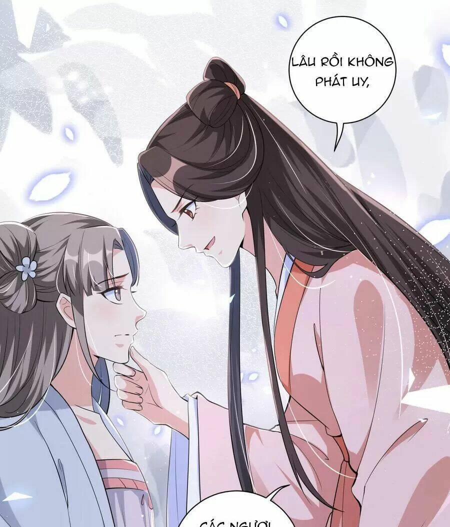 Vương Phi Có Độc!: Chapter 110