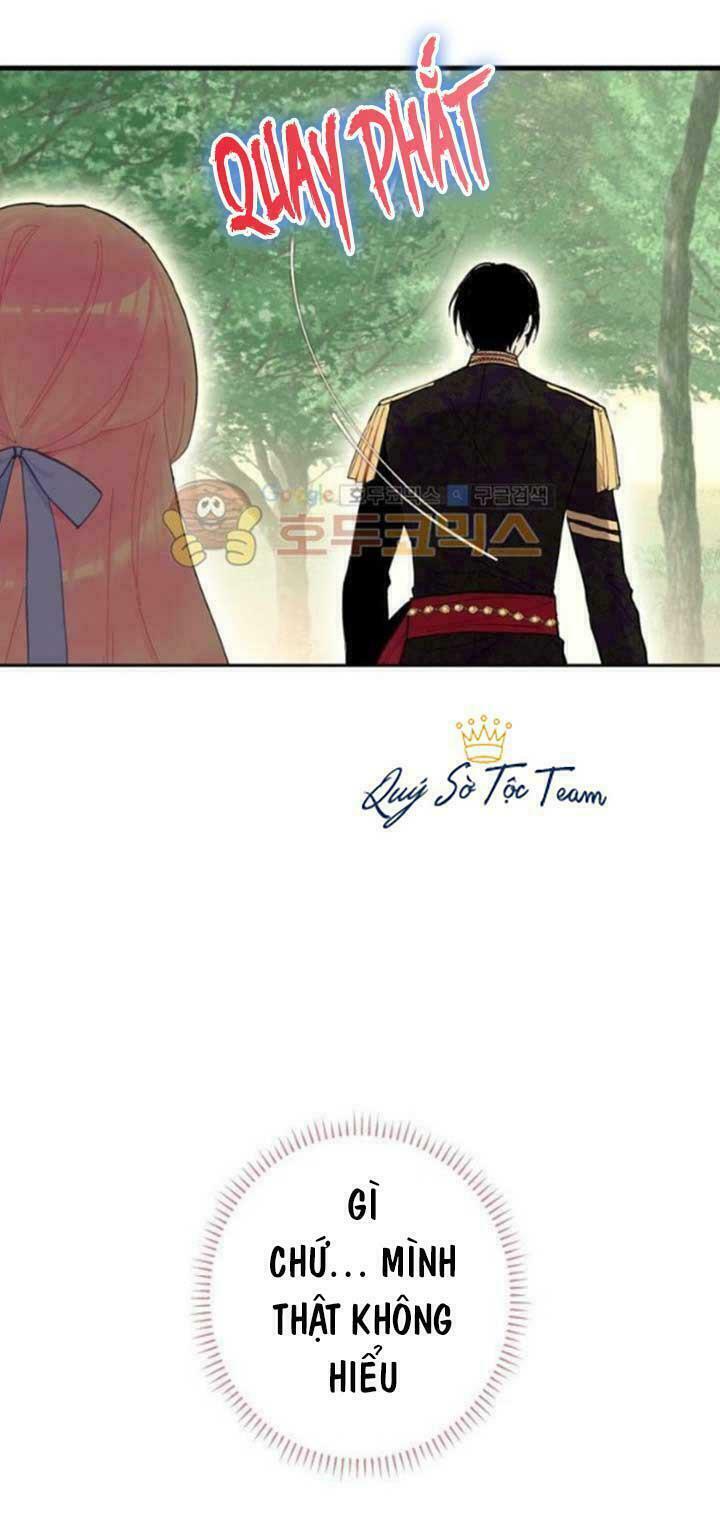 Tồn Tại Với Tư Cách Là Vợ Của Nam Chính: Chapter 44: Canaria vô tình