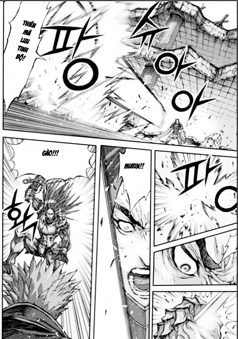 Diêm Đế: Chapter 54.5