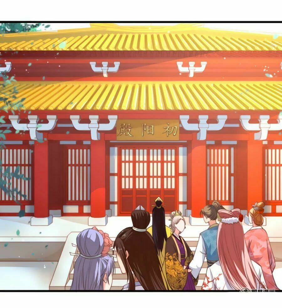 Khuynh Thế Y Phi Muốn Bỏ Chồng: Chapter 5