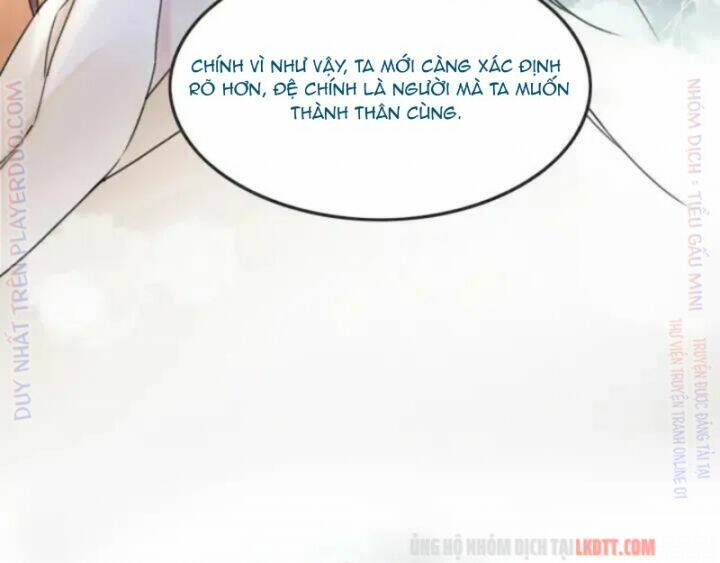 Trọng Sinh Bá Sủng Nhiếp Chính Vương Quá Mạnh Mẽ: Chapter 190