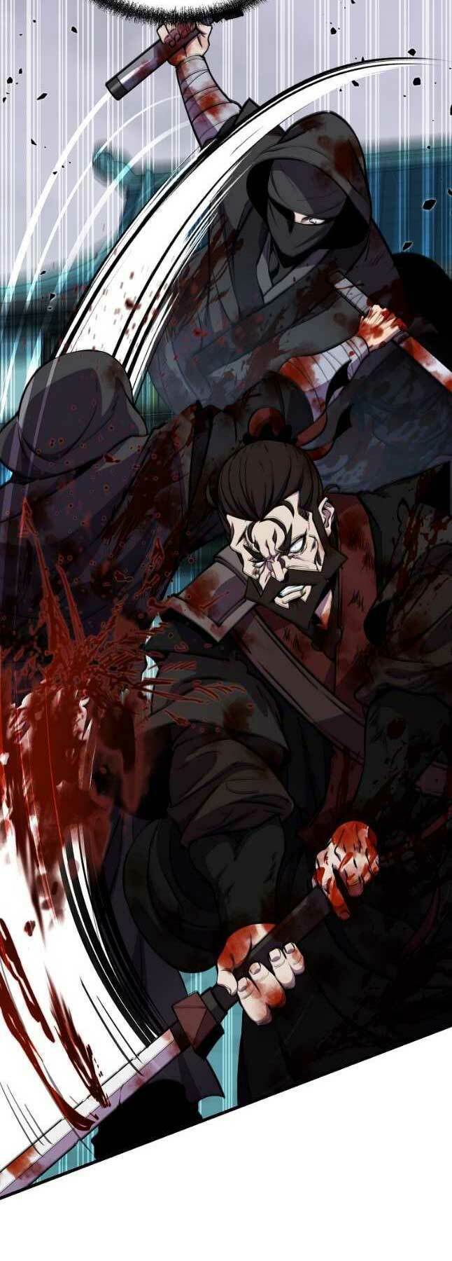 Đông Phương Bất Bại: Chapter 21