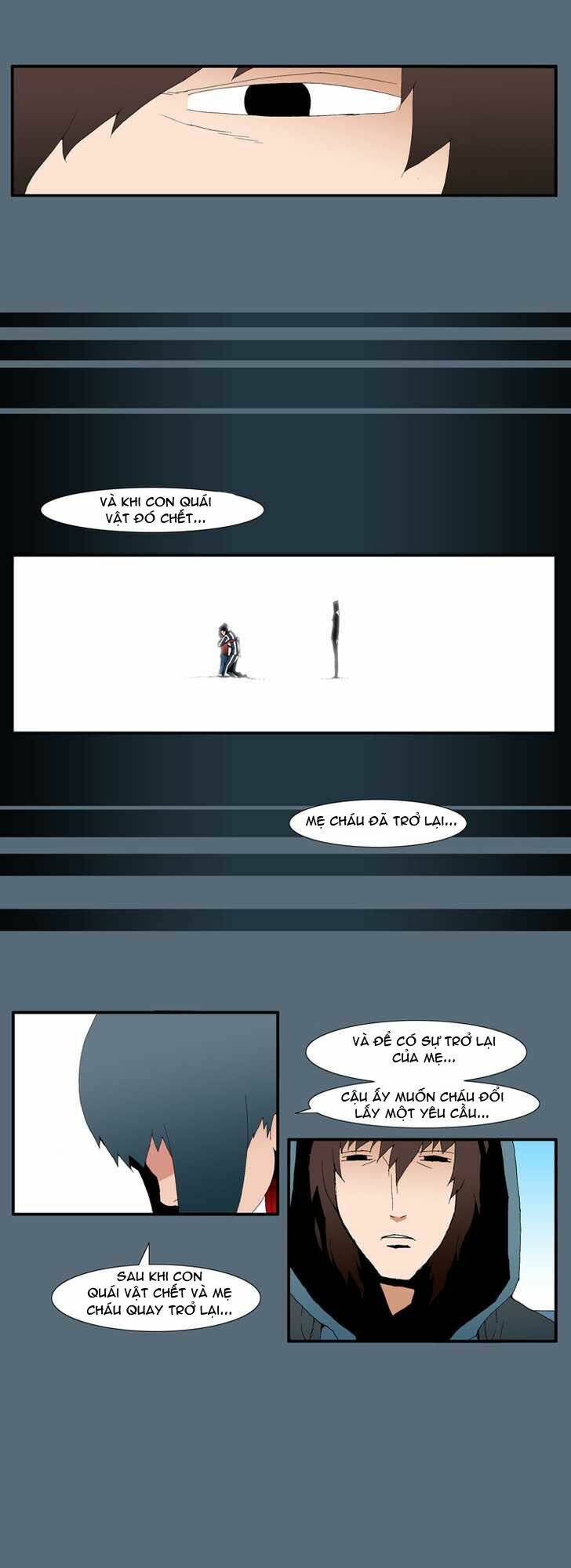 Siêu năng: Chapter 179