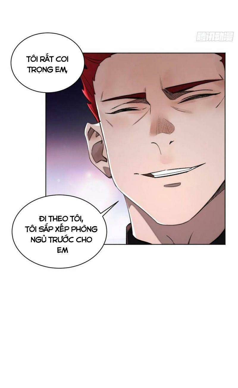 Minh Nhật Chi Kiếp: Chapter 29