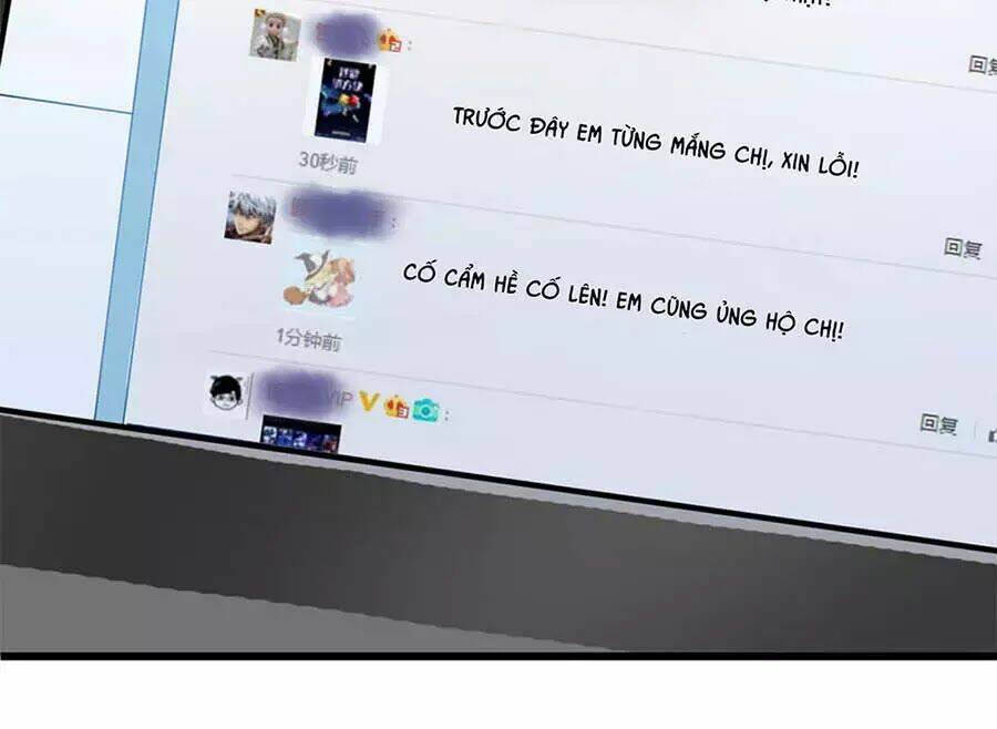 Mỹ Vị Giai Thê: Chapter 69