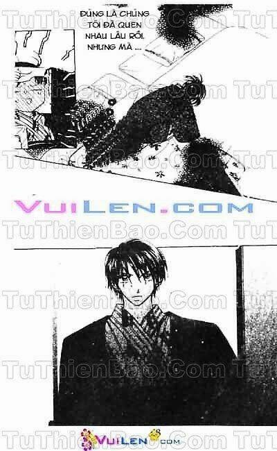 1/4 Tình Yêu: Chapter 9