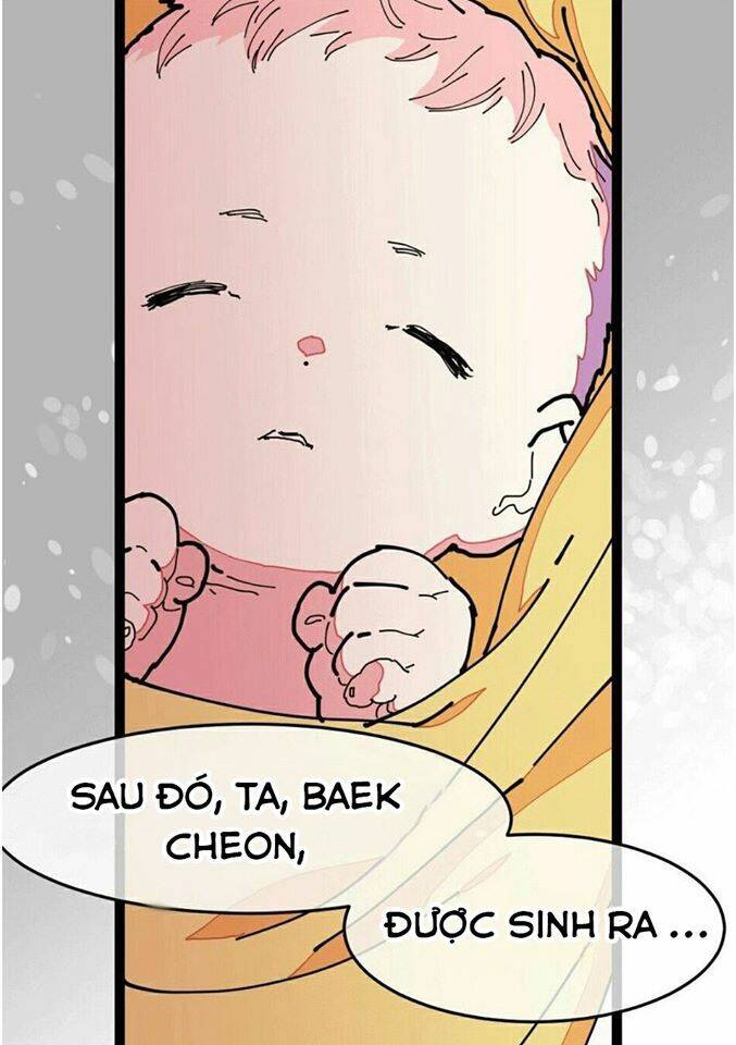 2 Nàng Công Chúa: Chapter 3