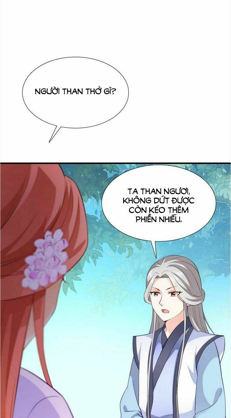 Tận Diệt Vương Gia Mãn Triều: Chapter 150