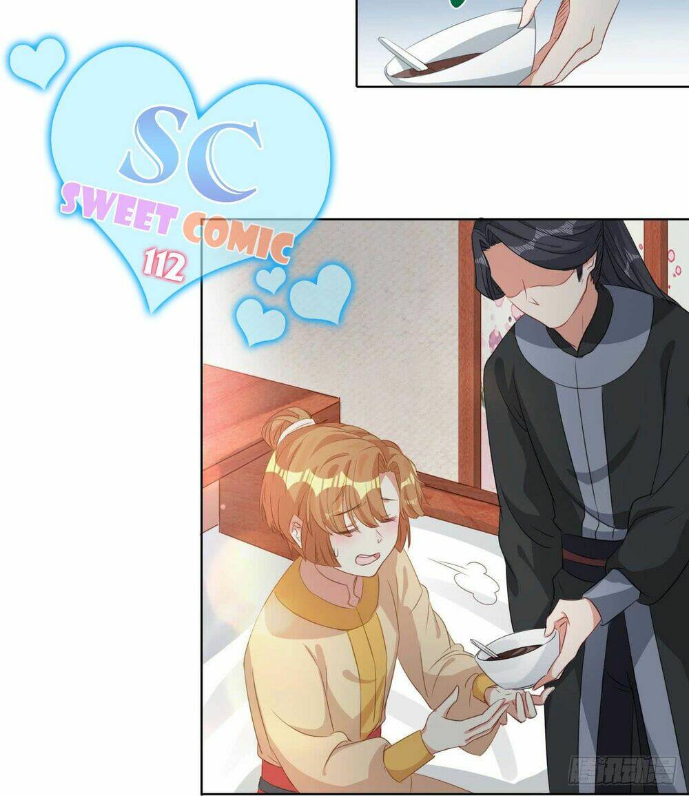 Học Viện Kiêu Ngạo Hoàng Gia: Chapter 9