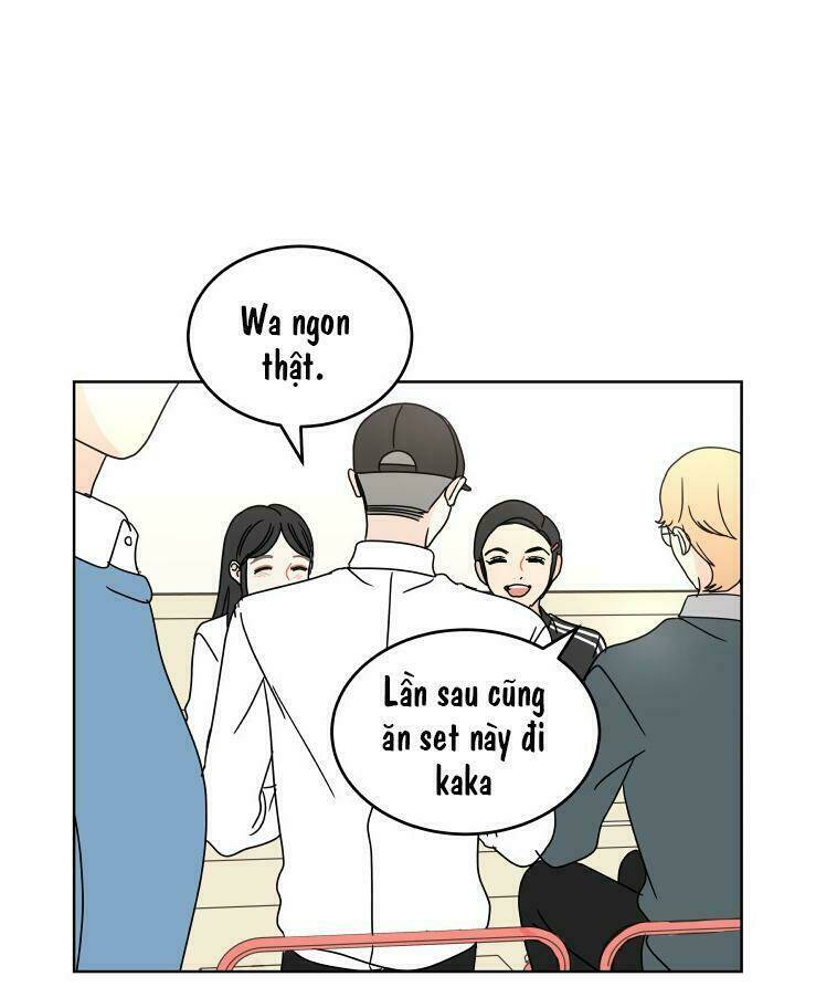 30 Phút Bước Đi Bên Em: Chapter 58