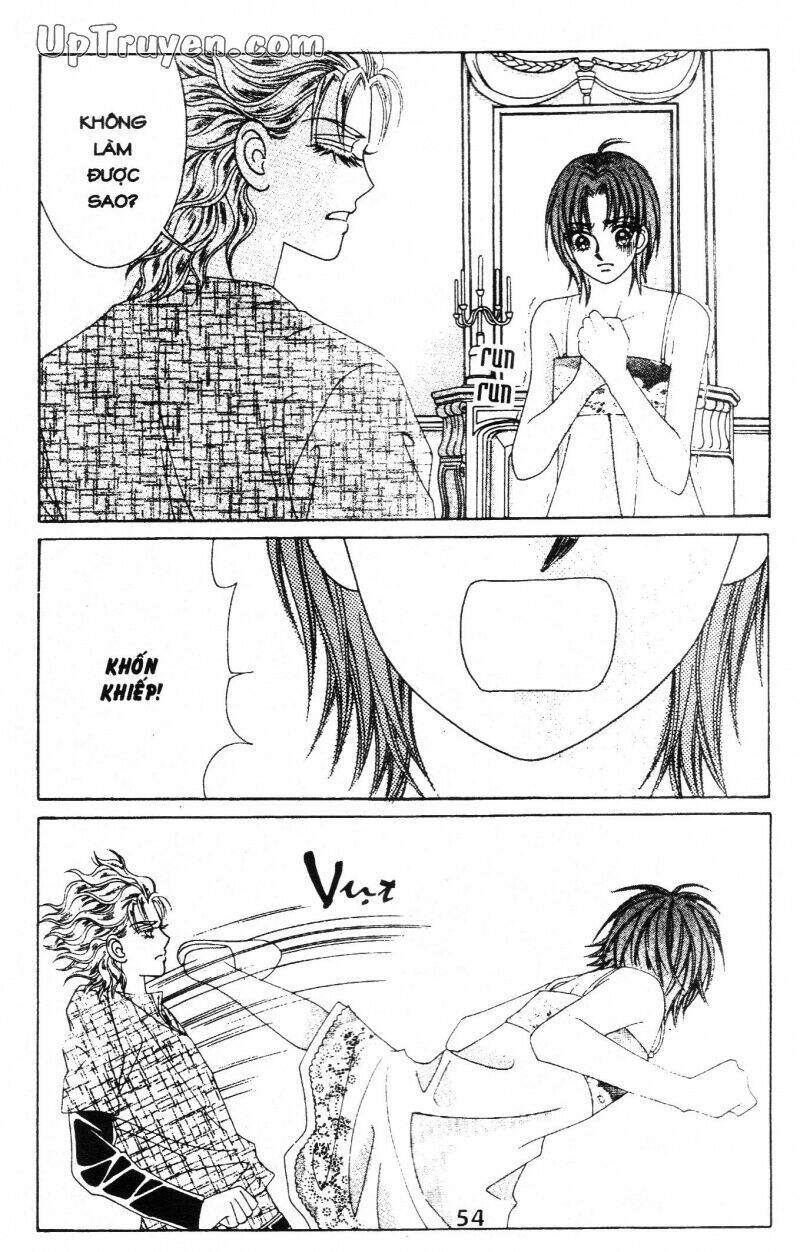 Mặt nạ tình yêu: Chapter 52